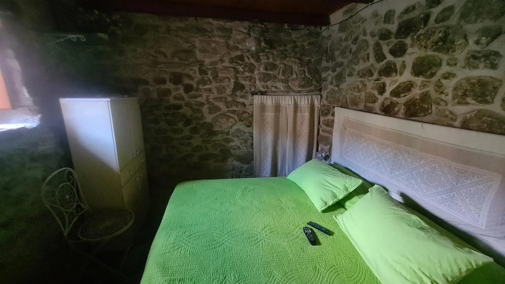 Willa Casa Di Pietra Usellus 0*,