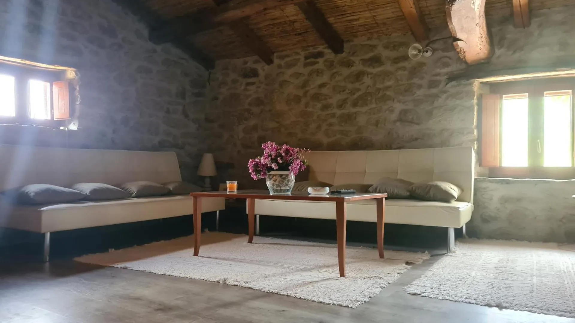Casa Di Pietra location