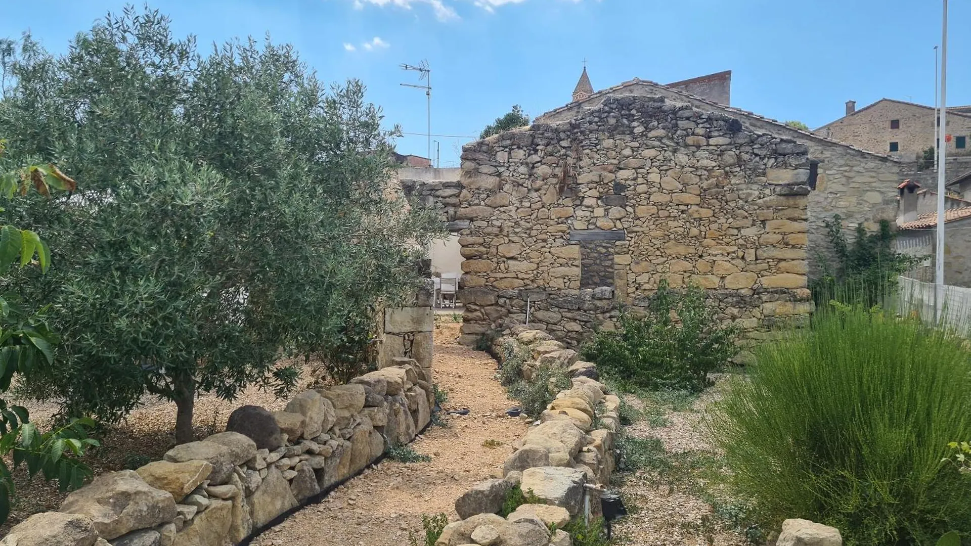 Casa Di Pietra Villa Usellus 0*,  Italy